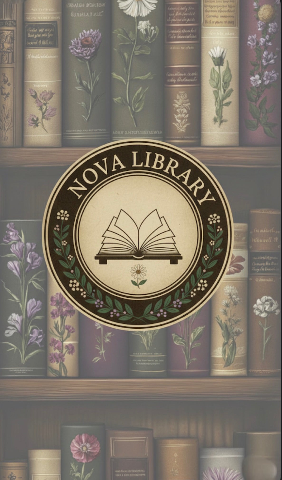 Nova Library