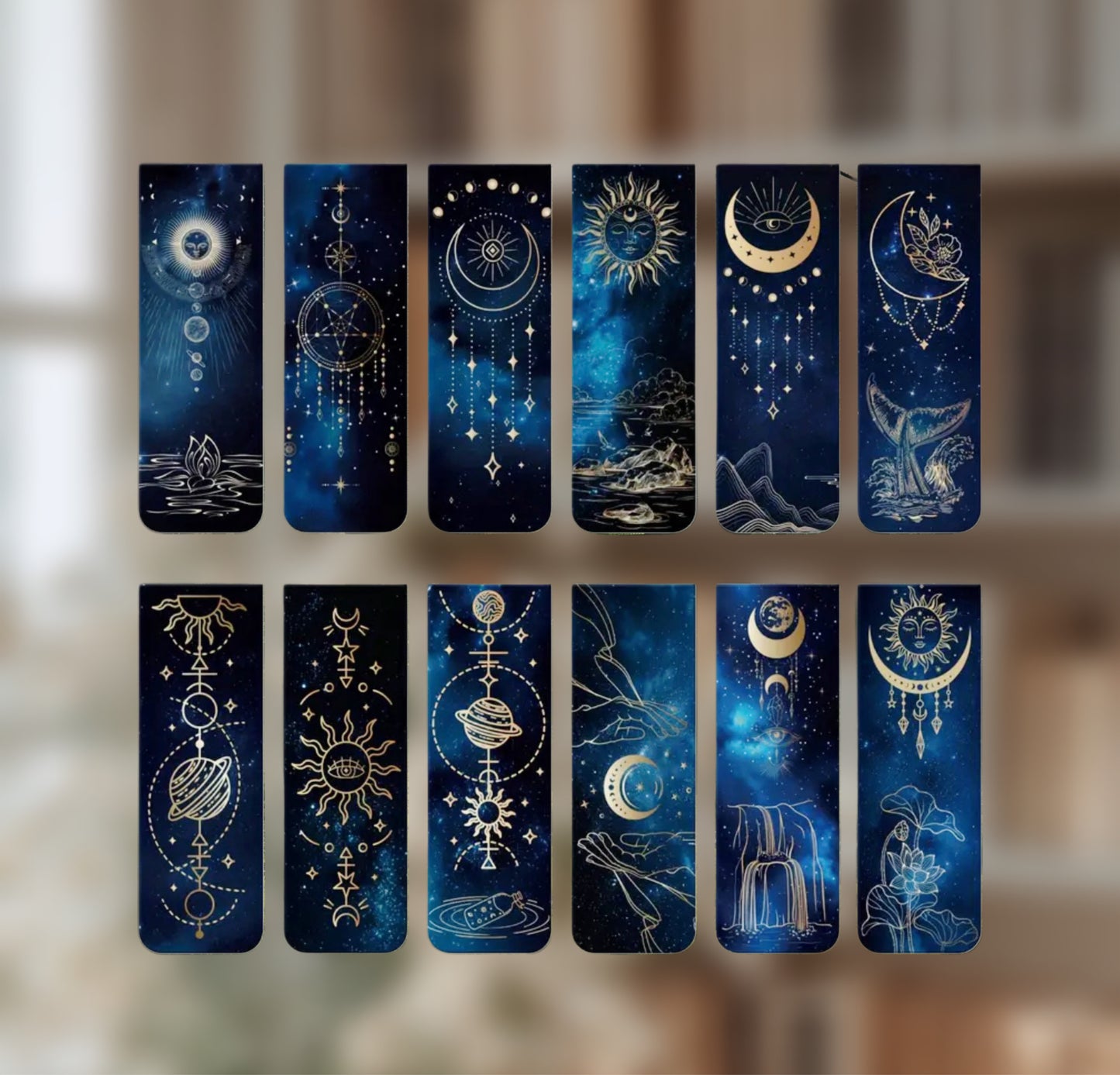 Bookmarks