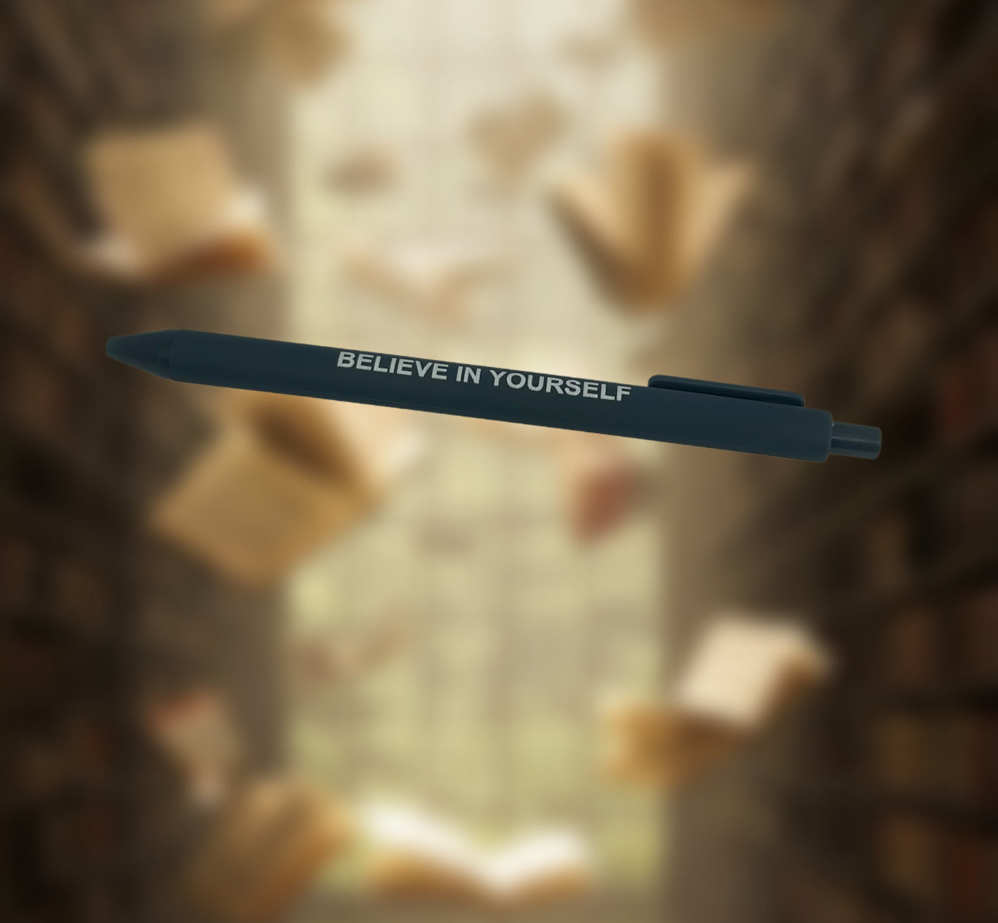 Motivational Ballpoint Pens