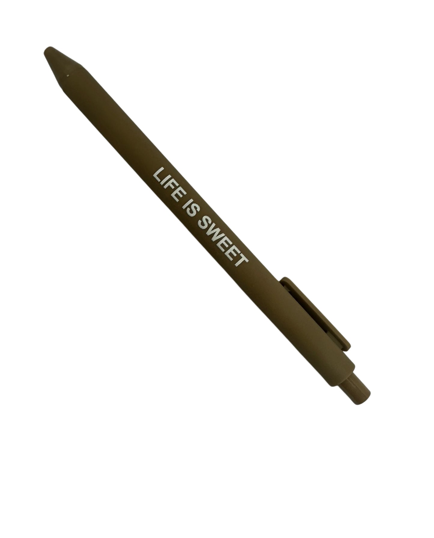 Motivational Ballpoint Pens