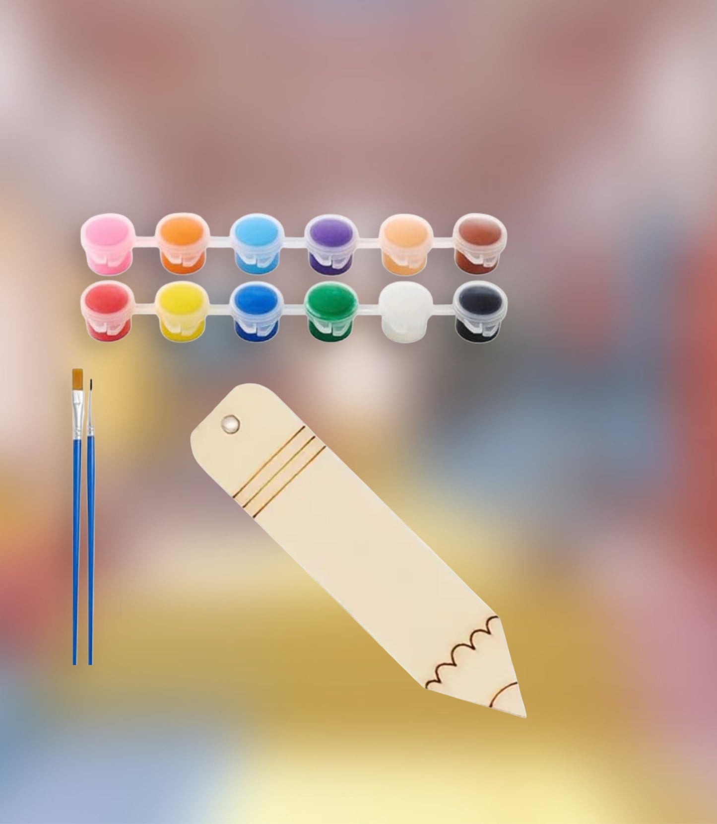 Bookmarks