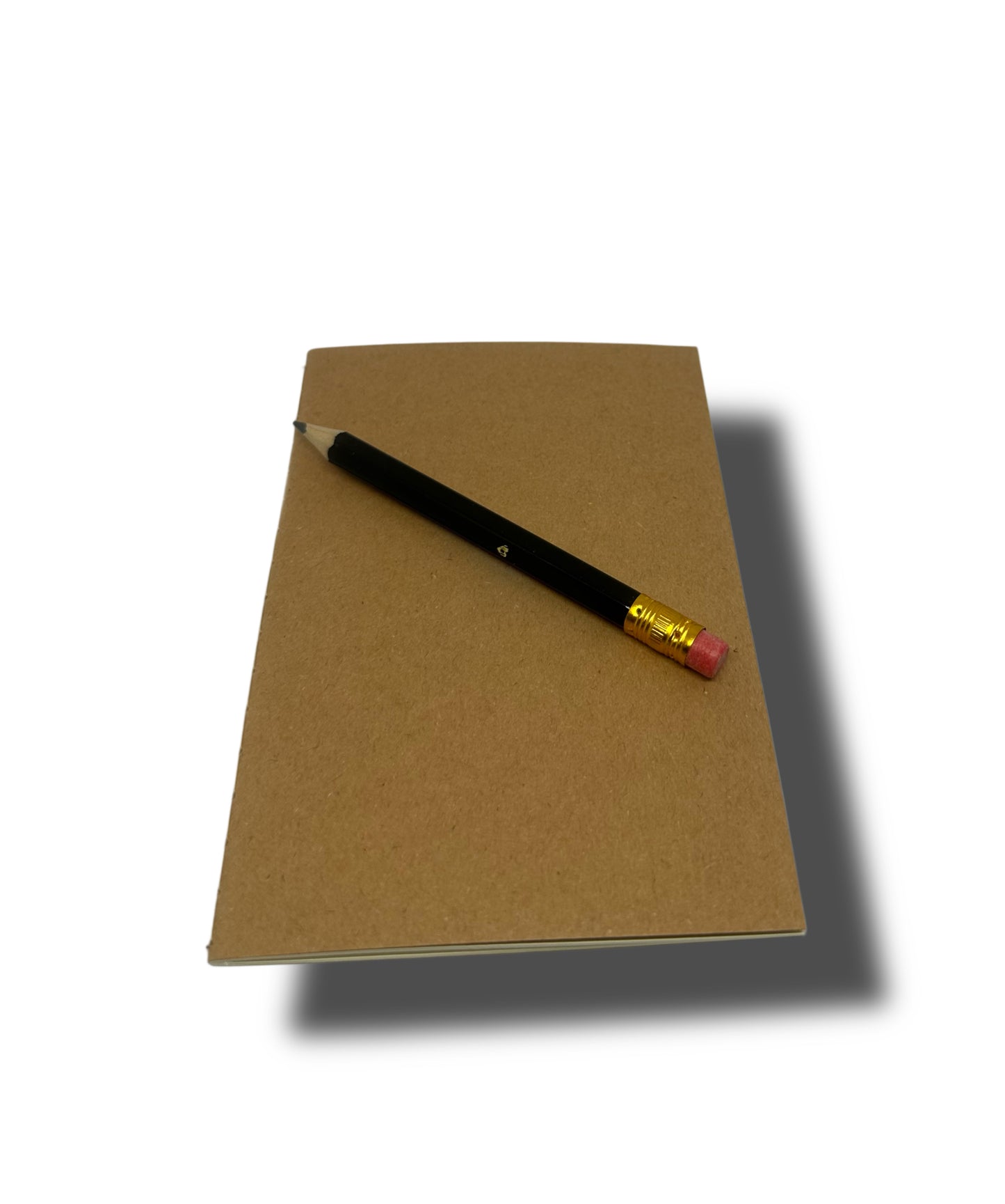 Mini Pencils & Mini Notebook