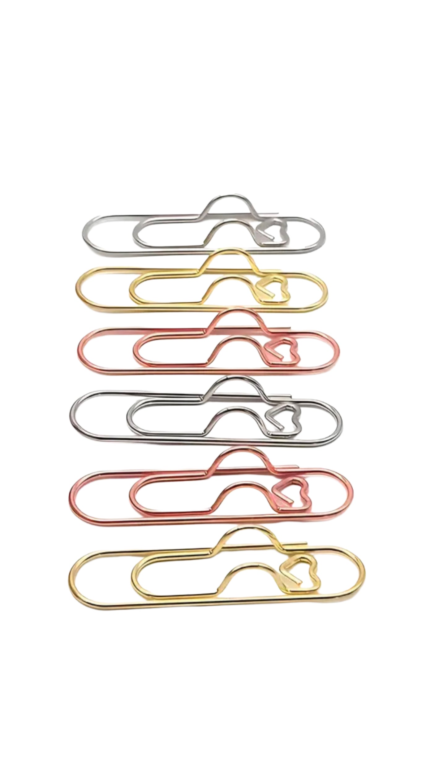 Bookmarks