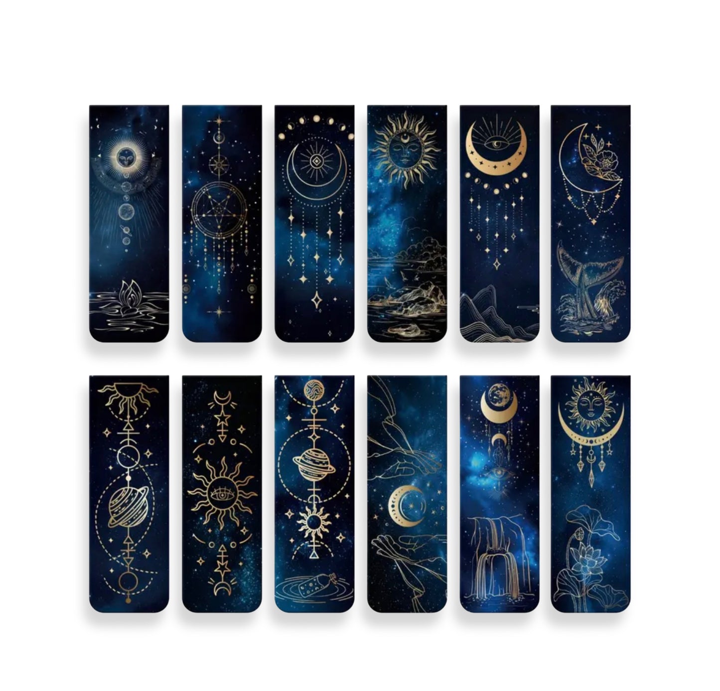 Bookmarks