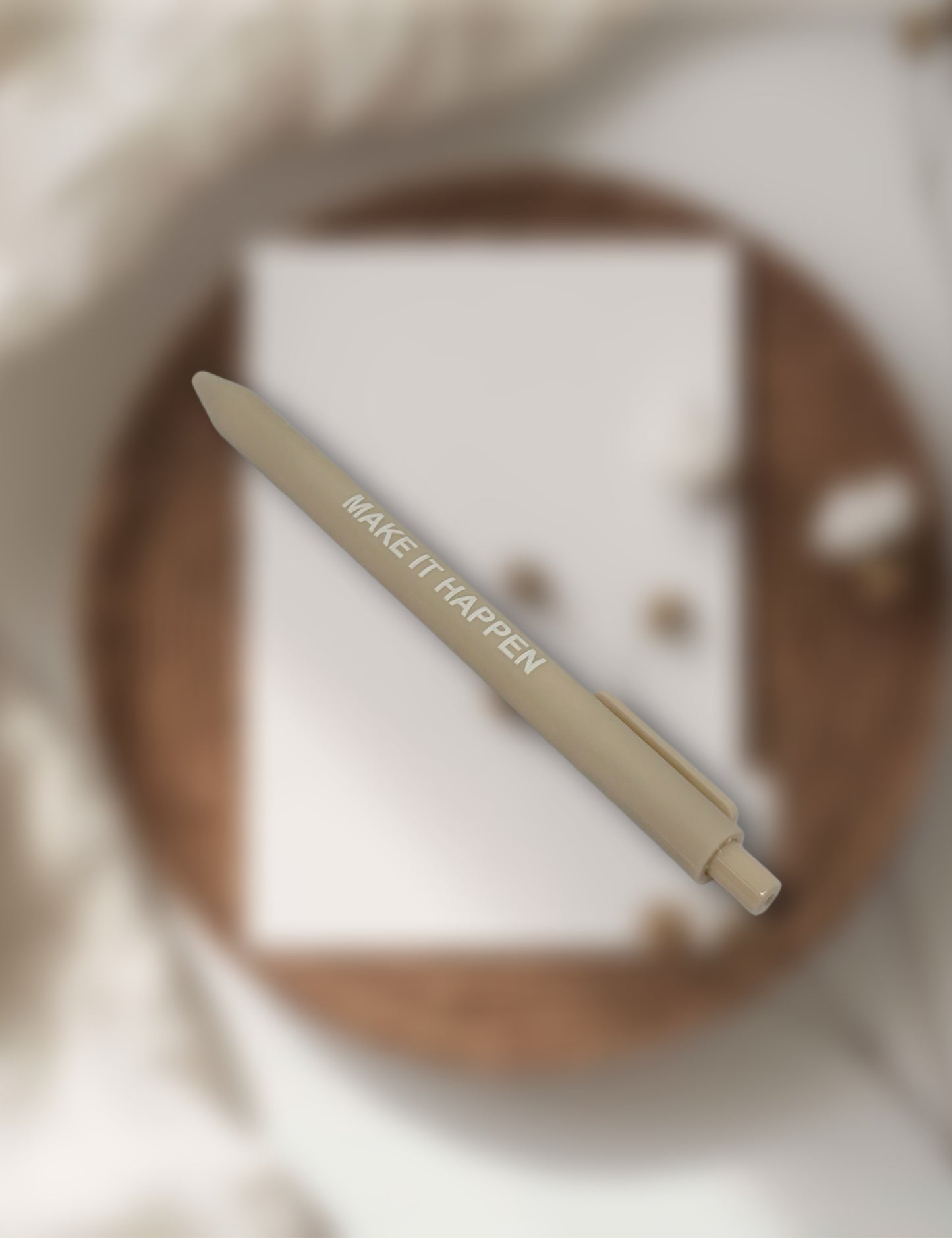 Motivational Ballpoint Pens