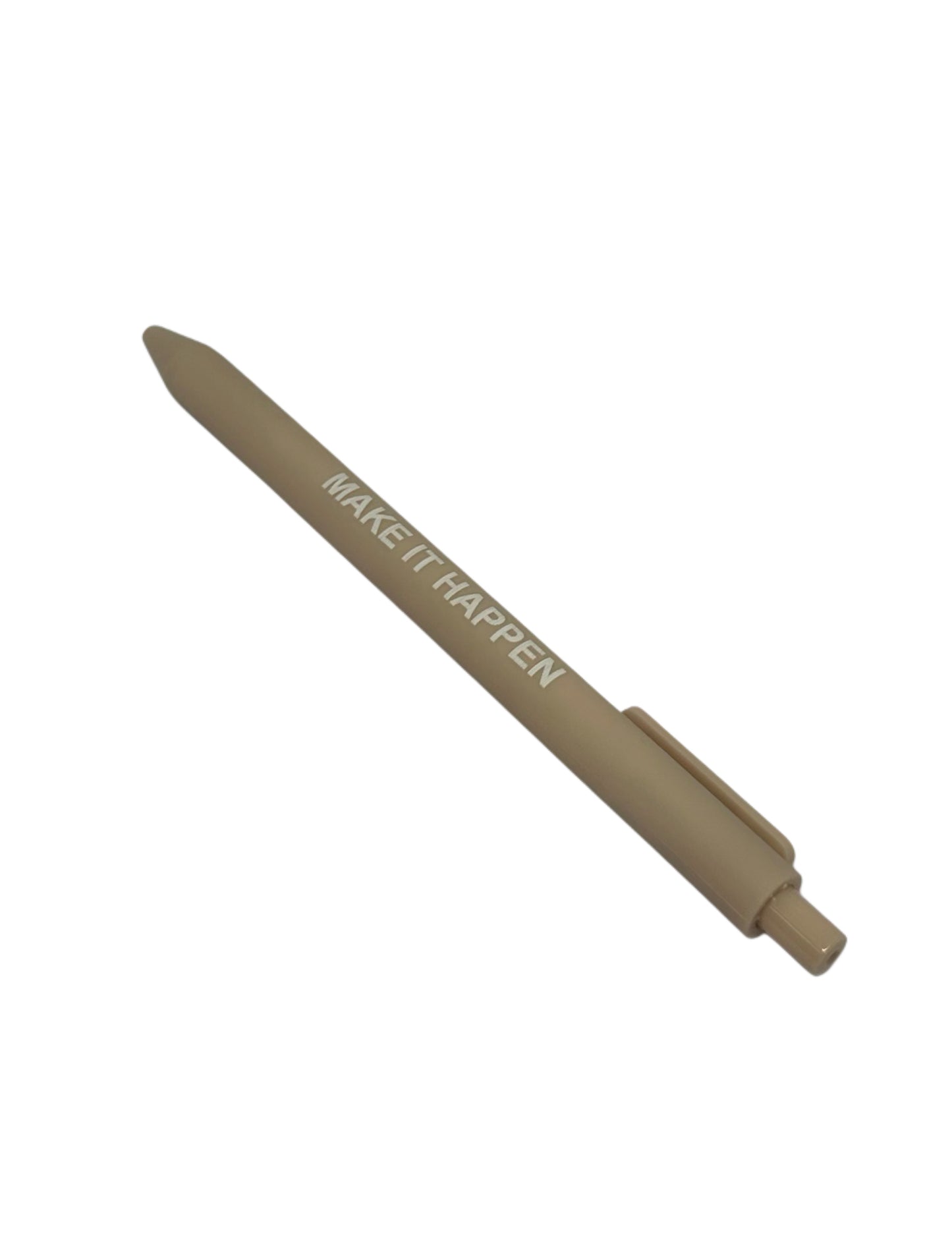 Motivational Ballpoint Pens