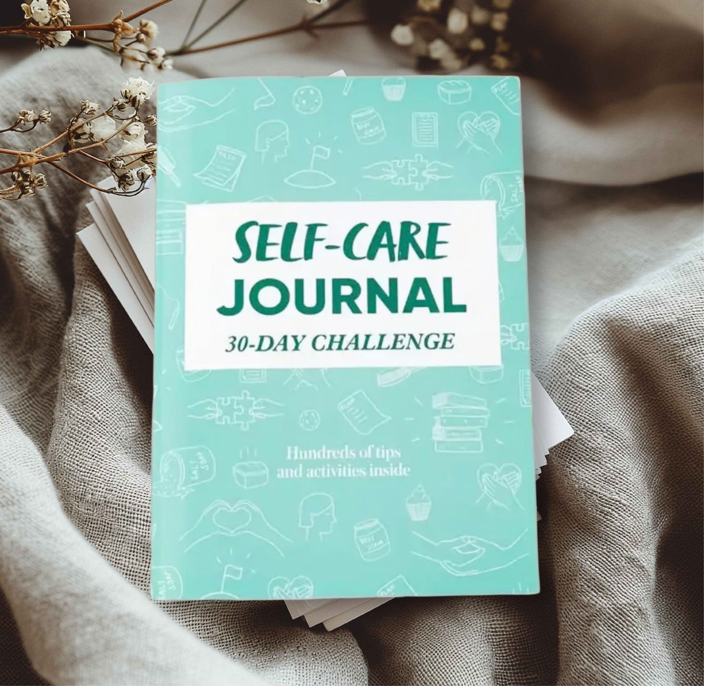 Self-Discovery Journal