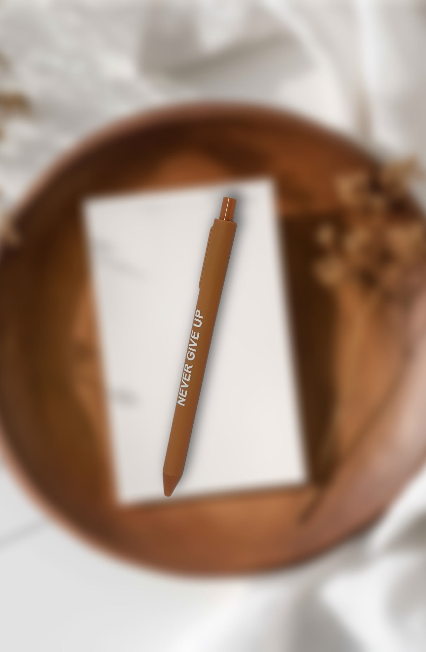 Motivational Ballpoint Pens