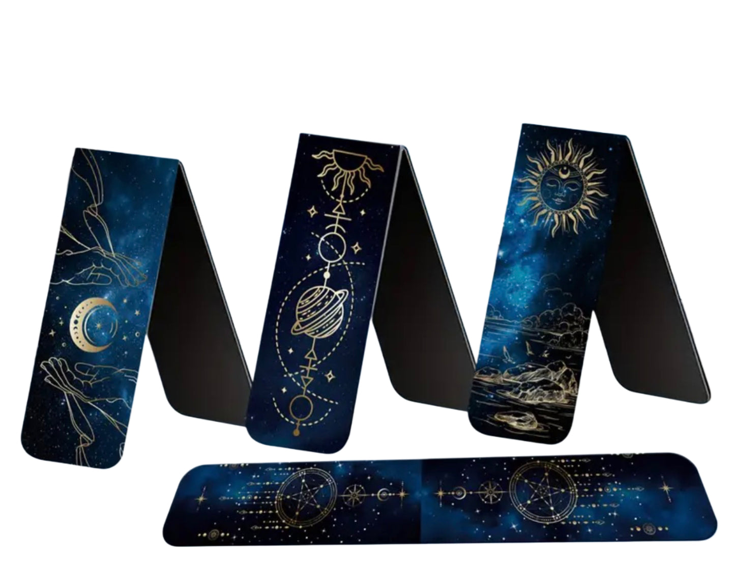 Bookmarks