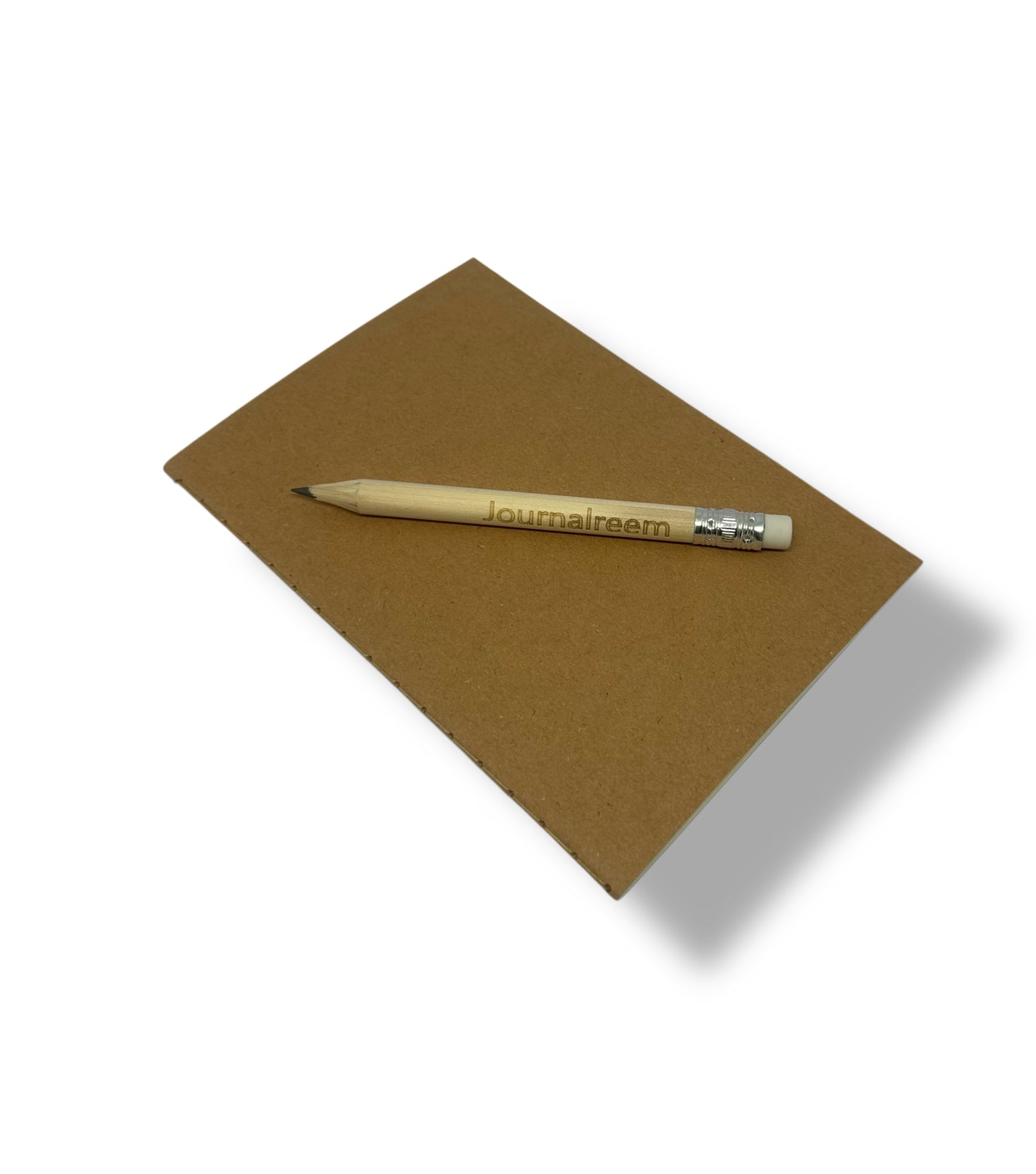 Mini Pencils & Mini Notebook