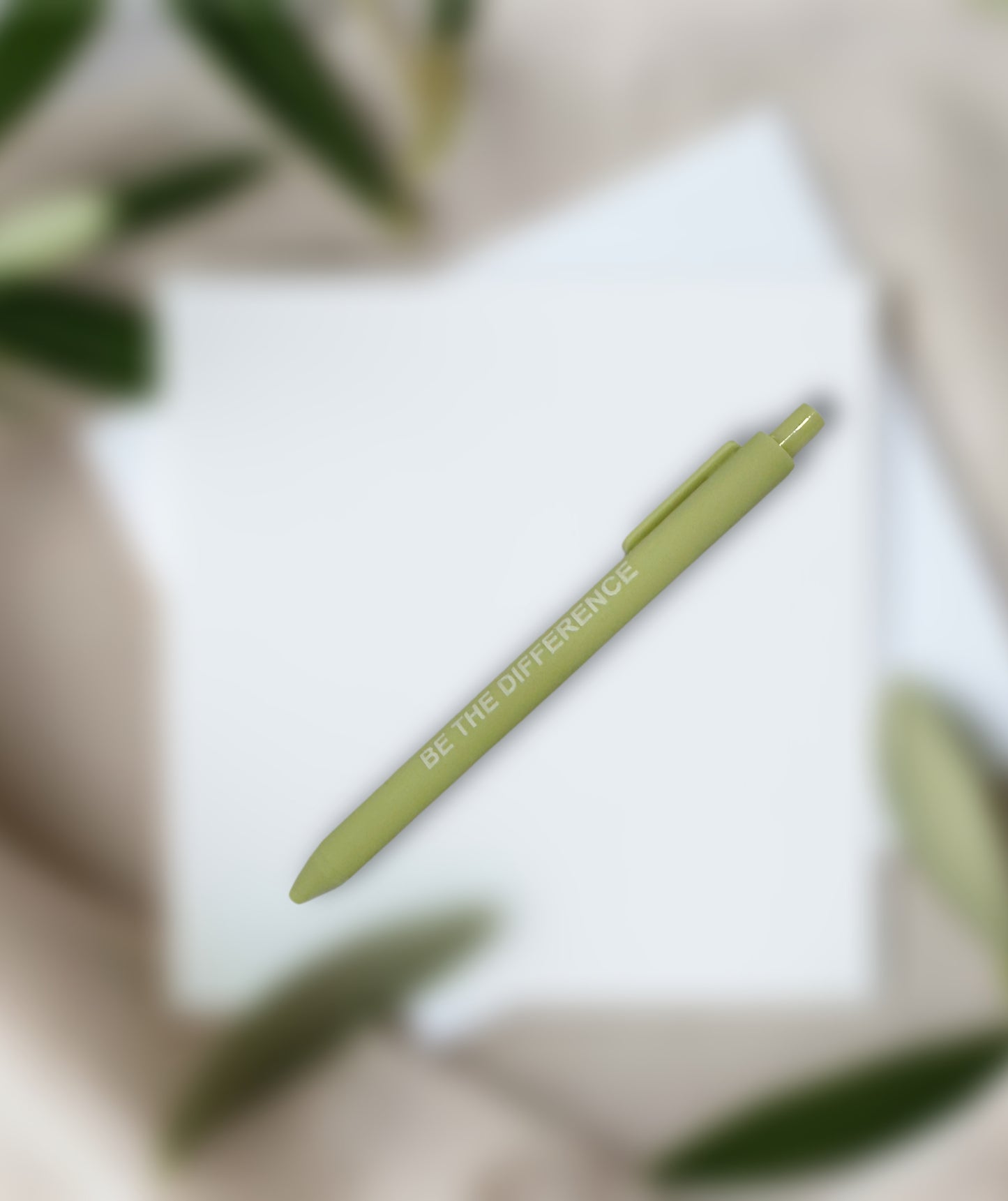 Motivational Ballpoint Pens