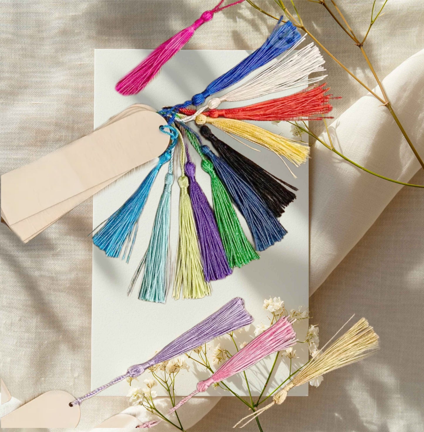 Bookmarks