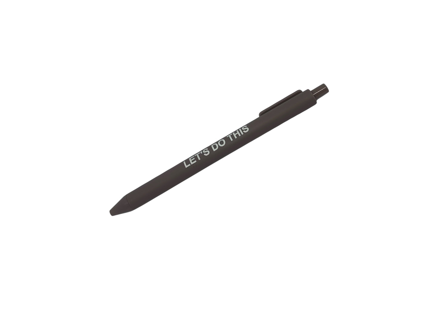 Motivational Ballpoint Pens