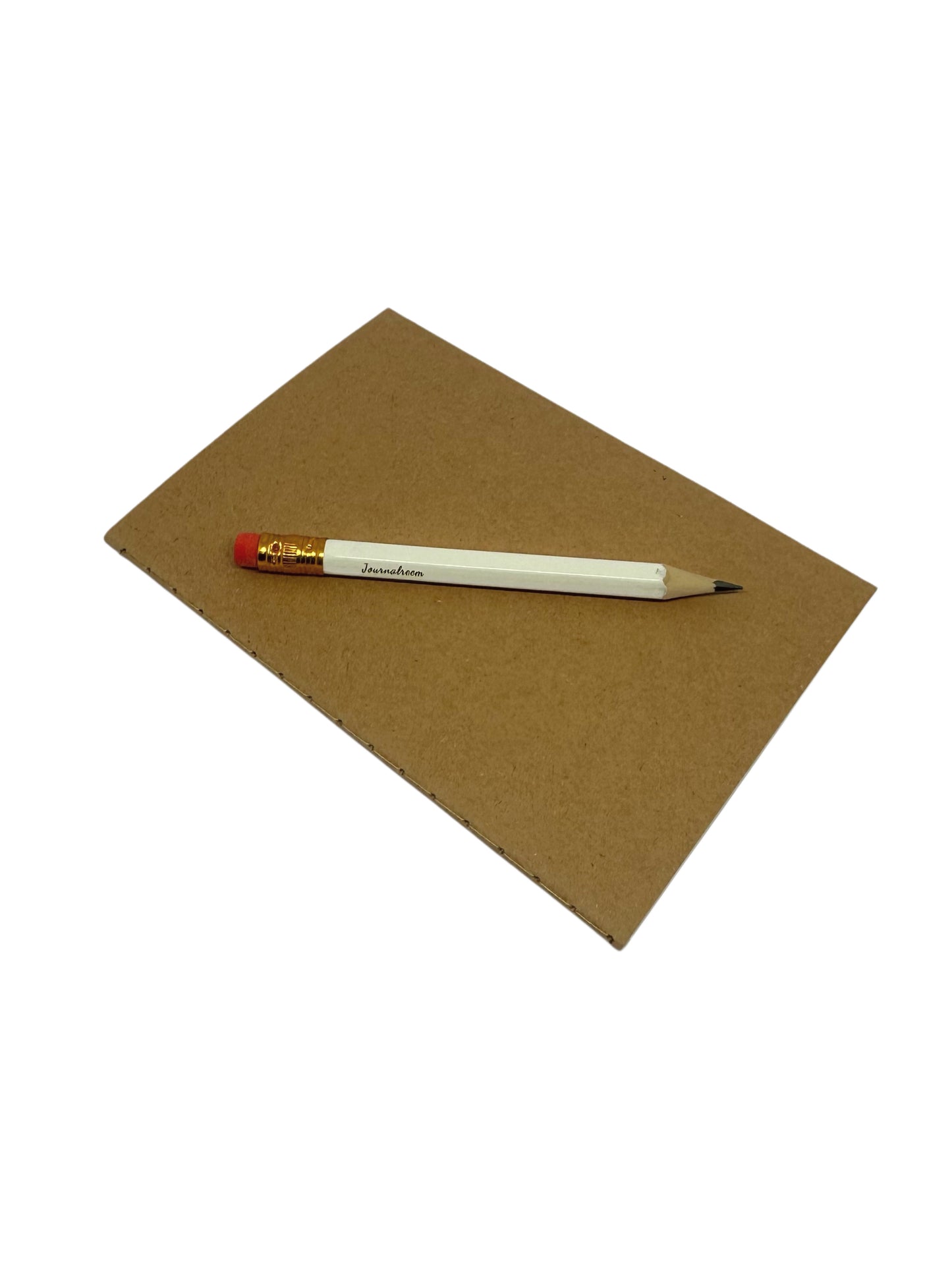 Mini Pencils & Mini Notebook
