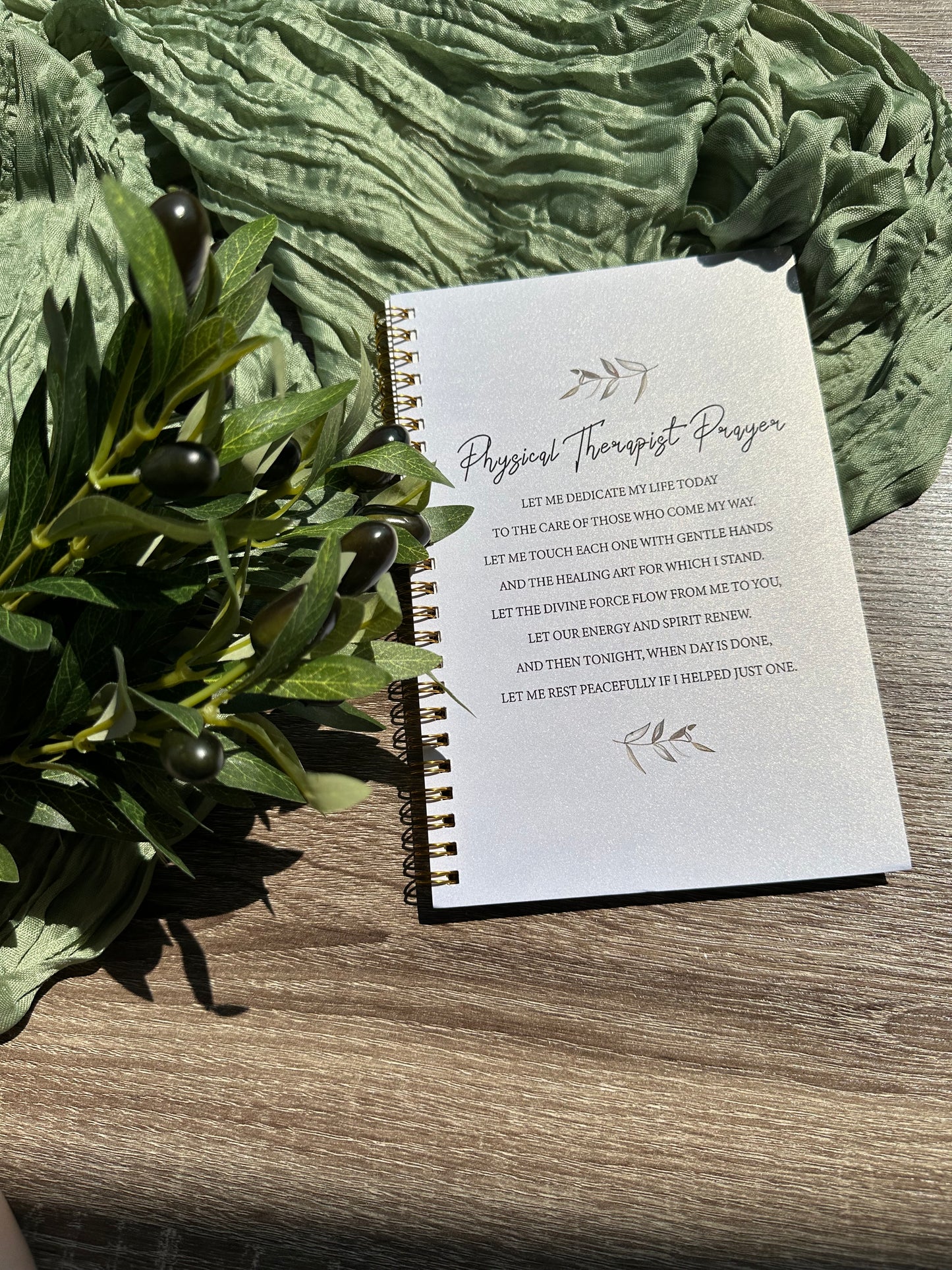 Inspirational Notebooks - English