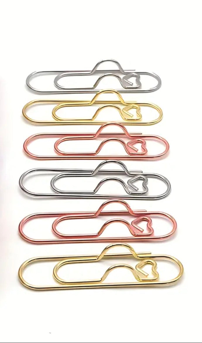 Bookmarks