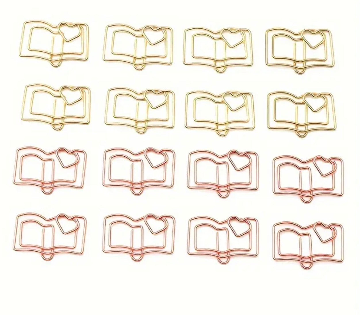 Bookmarks