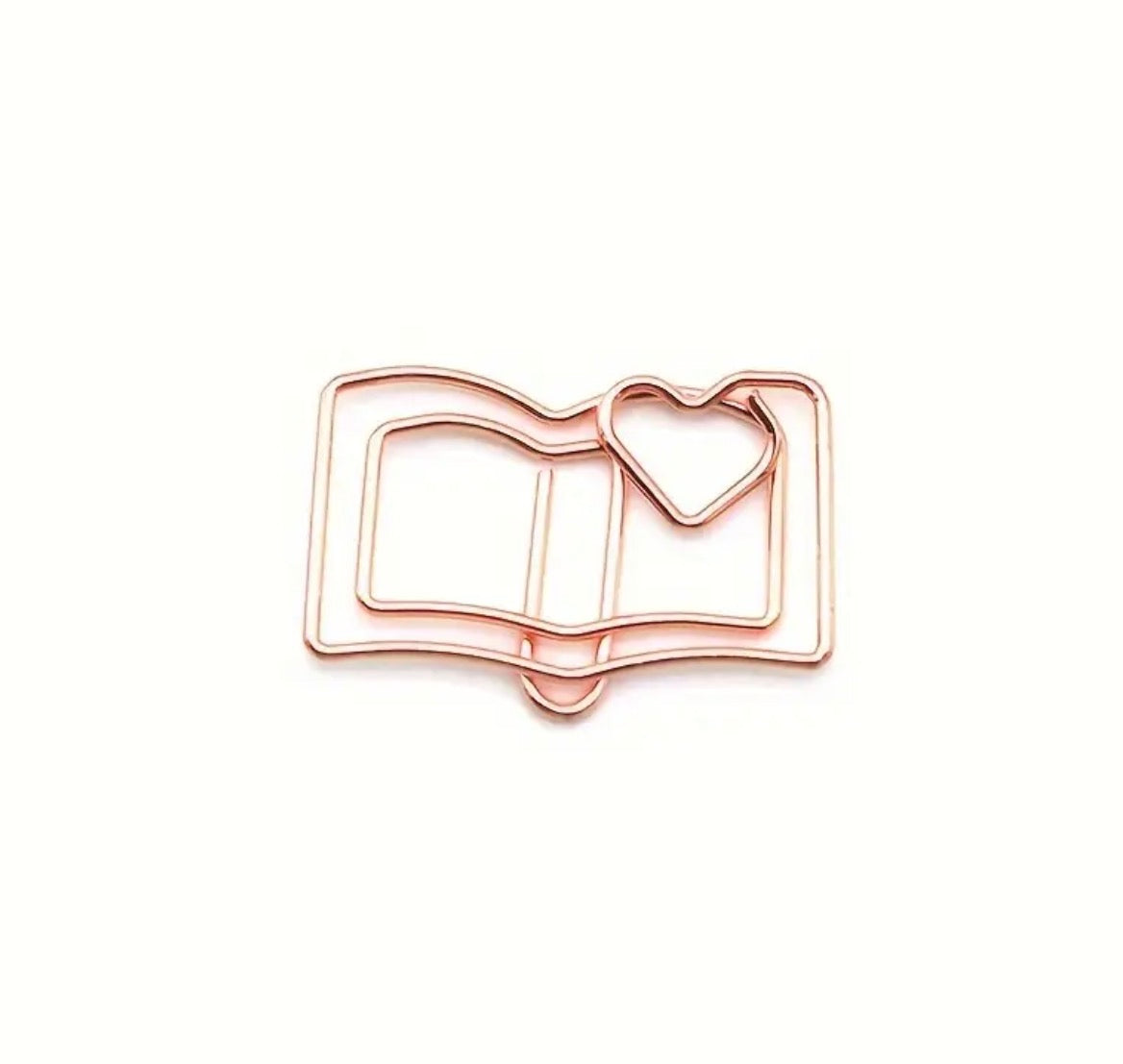 Bookmarks