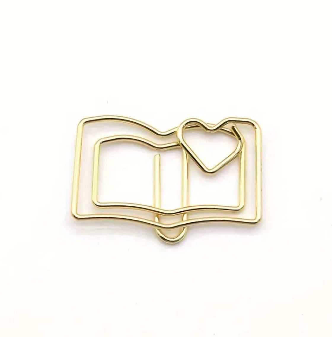 Bookmarks