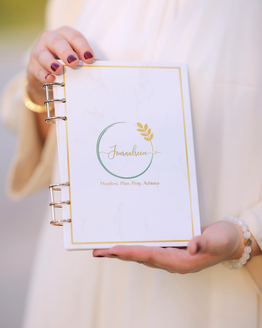 Journalreem Signature Planner